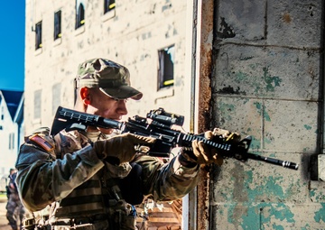 2023 01 06 Alpha Co 1-50 Urban Ops Training