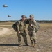 Paratroopers Participate in SPJP