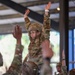 Paratroopers Participate in SPJP
