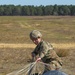 Paratroopers Participate in SPJP