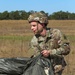 Paratroopers Participate in SPJP