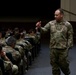 U.S. Army Master Sergeant Earl Plumlee tours East Coast