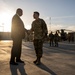 SECDEF Meets with Leaders in Iraq