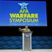 CSO Saltzman gives keynote at AFA 2023 Warfare Symposium