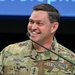 CSO Saltzman gives keynote at AFA 2023 Warfare Symposium