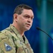 CSO Saltzman gives keynote at AFA 2023 Warfare Symposium