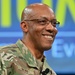 CSAF Brown gives keynote at AFA 2023 Warfare Symposium