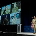 CSAF Brown gives keynote at AFA 2023 Warfare Symposium