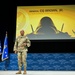 CSAF Brown gives keynote at AFA 2023 Warfare Symposium