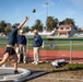 2023 Marine Corps Trials – Track and Field Competition
