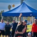 2023 Marine Corps Trials – Track and Field Competition