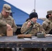 Alpha Company, 181st BSB, Mounted crew serve range