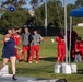 2023 Marine Corps Trials – Track and Field Competition