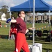 2023 Marine Corps Trials – Track and Field Competition