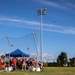 2023 Marine Corps Trials – Track and Field Competition