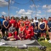 2023 Marine Corps Trials – Track and Field Competition