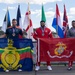 2023 Marine Corps Trials – Track and Field Competition