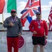 2023 Marine Corps Trials – Track and Field Competition