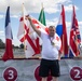 2023 Marine Corps Trials – Track and Field Competition