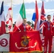 2023 Marine Corps Trials – Track and Field Competition