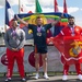 2023 Marine Corps Trials – Track and Field Competition