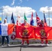 2023 Marine Corps Trials – Track and Field Competition