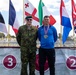 2023 Marine Corps Trials – Track and Field Competition