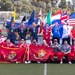 2023 Marine Corps Trials – Track and Field Competition