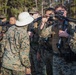 Marine Corps Marksmanship Competition East - 2023