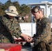 Marine Corps Marksmanship Competition East - 2023