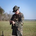 Marine Corps Marksmanship Competition East - 2023