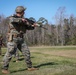 Marine Corps Marksmanship Competition East - 2023