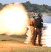 1st SFG(A) Trains alongside Indian Forces