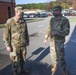 Maj. Gen. Kennett Visit