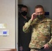 Maj. Gen. Kennett Visit