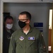 Maj. Gen. Kennett Visit