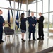 Former 142nd Wing Commander Promoted to Brigadier General