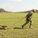 2023 Georgia National Guard State Best Warrior Range Operations