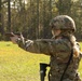 2023 Georgia National Guard State Best Warrior Range Operations