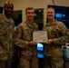 Linebacker of the Week: SrA Troy Goforth
