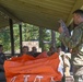 117th Water Survival Training