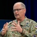 SES Hunter, Maj. Gen. Whitney panel discussion at AFA 2023 Warfare Symposium