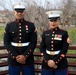 Recruiter Inspires Younger Brother to Join the U.S. Marine Corps