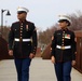 Recruiter Inspires Younger Brother to Join the U.S. Marine Corps