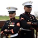 Recruiter Inspires Younger Brother to Join the U.S. Marine Corps