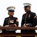 Recruiter Inspires Younger Brother to Join the U.S. Marine Corps