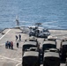 Flight Ops aboard USS Ashland: Iron Fist 23