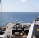 Flight Ops aboard USS Ashland: Iron Fist 23