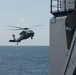 Flight Ops aboard USS Ashland: Iron Fist 23
