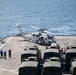Flight Ops aboard USS Ashland: Iron Fist 23